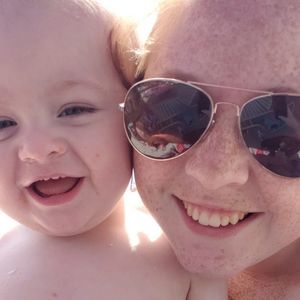 Meet your Posher, Aimee